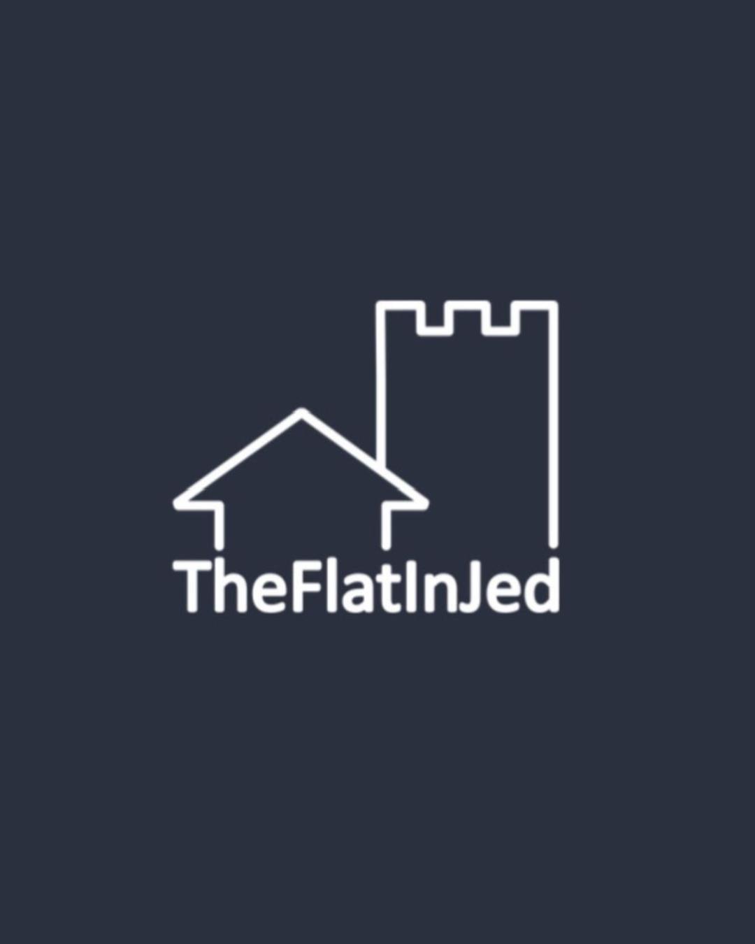 Theflatinjed Διαμέρισμα Jedburgh Εξωτερικό φωτογραφία